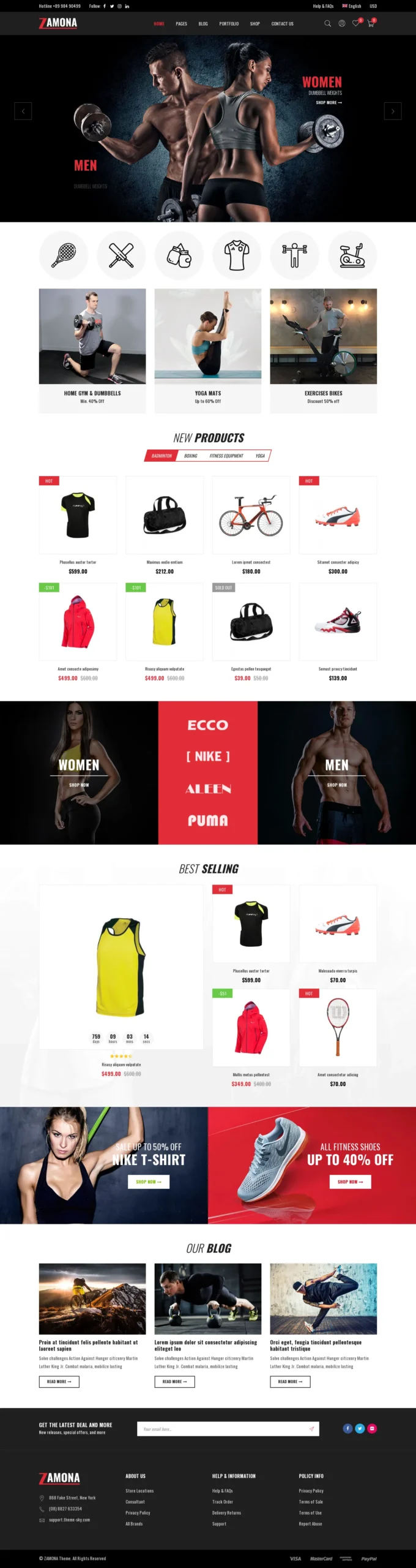 mau-giao-dien-website-the-thao-zamona-pc