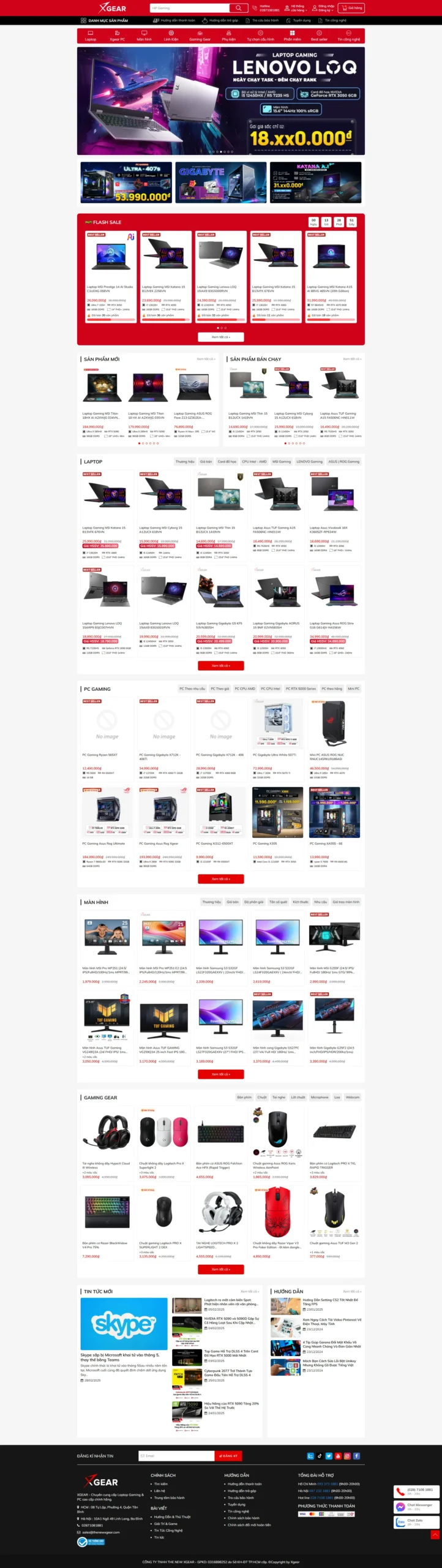 screencapture-xgear-net-2025-03-18-10_31_07